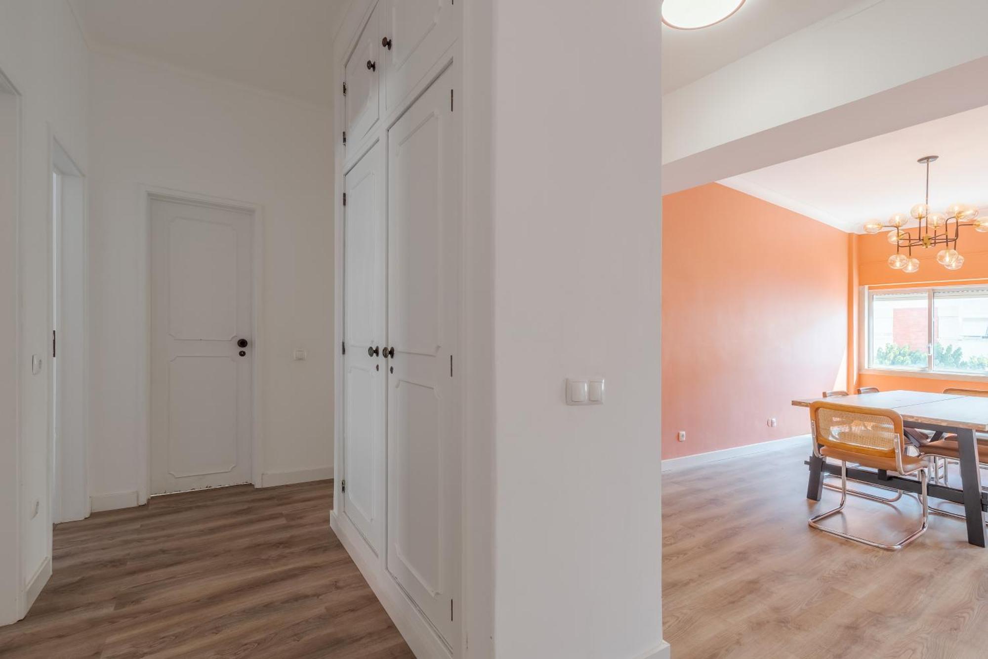 Terracota Apartment Setúbal Exteriér fotografie