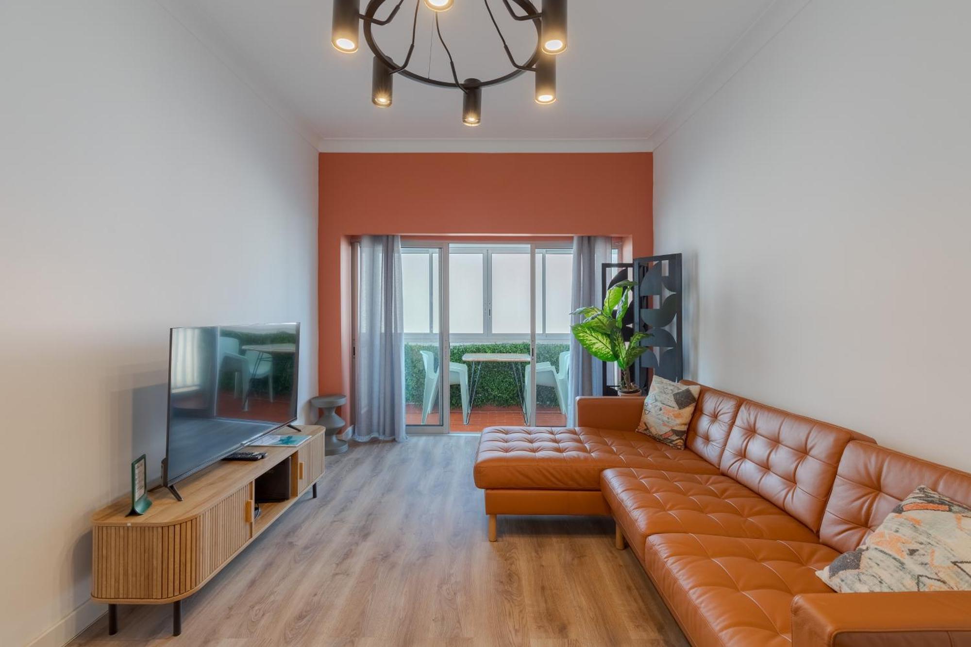 Terracota Apartment Setúbal Exteriér fotografie