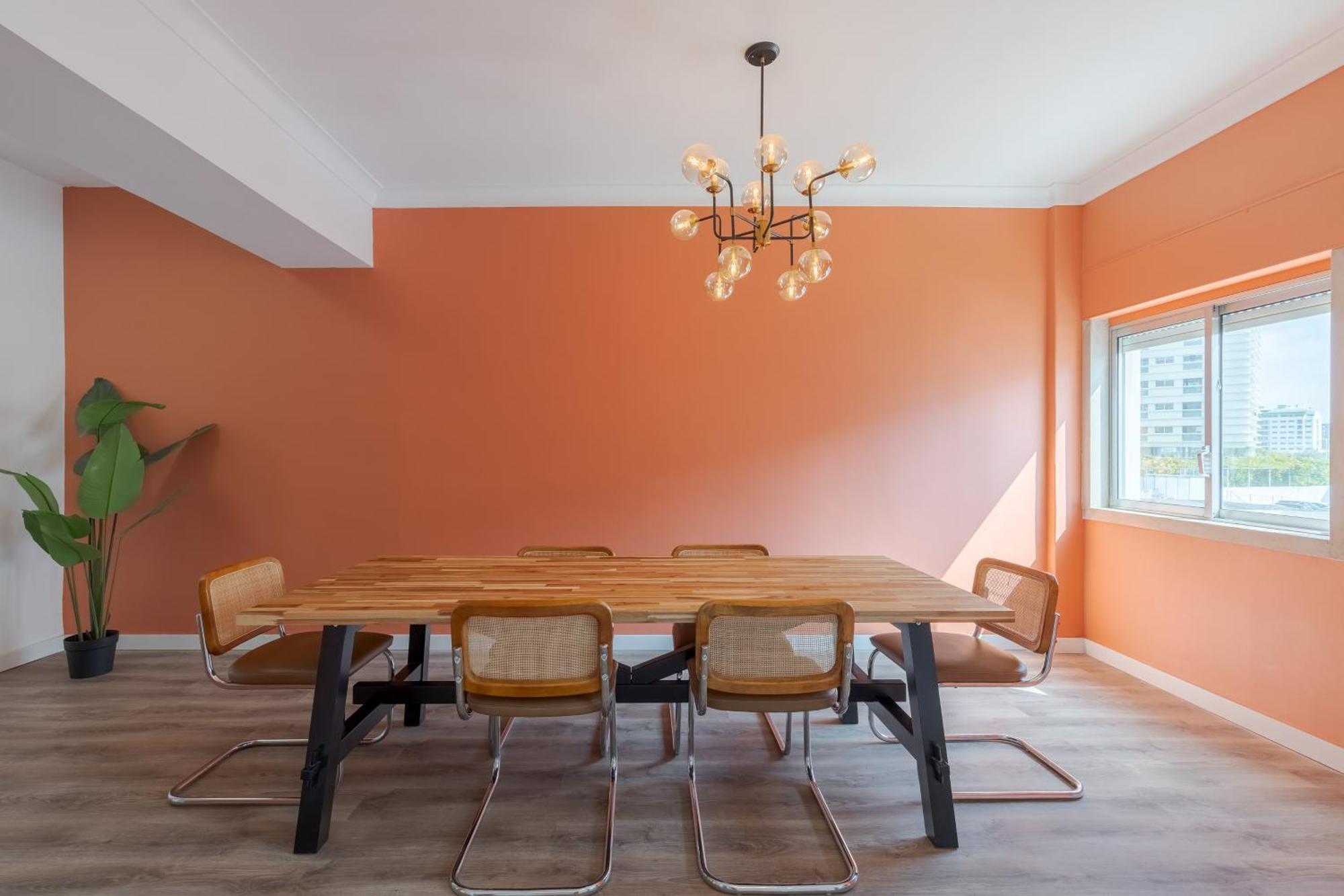 Terracota Apartment Setúbal Exteriér fotografie